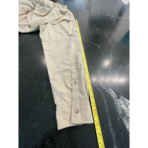 Columbia PFG "Rayburn Country" XL fishing shirt - Picture 9 of 12